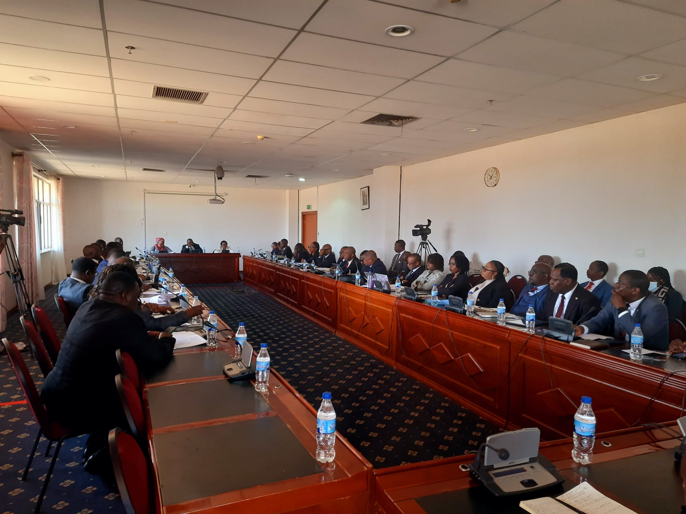 Legal affairs committee backs call to amend PPLGE Act